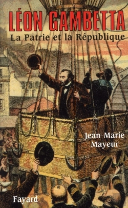 Bertrand.pt - Léon Gambetta ; La Patrie Et La République