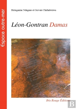 Bertrand.pt - Léon-Gontran Damas, Poète Moderne