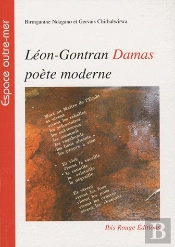 Léon-Gontran Damas Poète Moderne