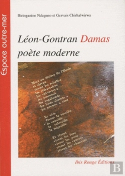 Bertrand.pt - Léon-Gontran Damas Poète Moderne