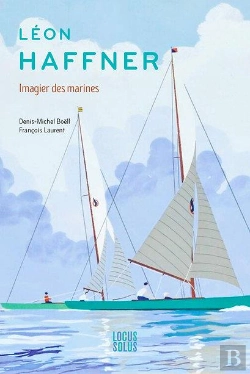Bertrand.pt - Léon Haffner : Imagier Des Marines