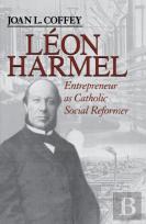 Leon Harmel