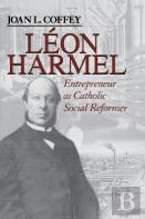 Leon Harmel