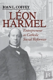 Leon Harmel