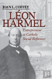Léon Harmel