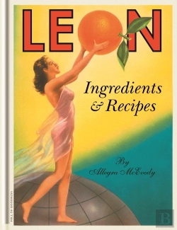 Bertrand.pt - Leon: Ingredients & Recipes