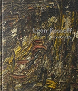 Bertrand.pt - Leon Kossoff