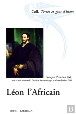 Bertrand.pt - Léon L’Africain