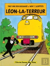 Leon La Terreur T.1