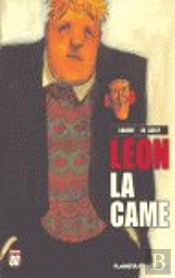 Leon Le Came Nº 03/04