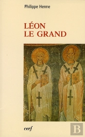 Léon Le Grand