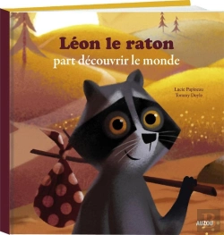 Bertrand.pt - Léon Le Raton Part Découvrir Le Monde