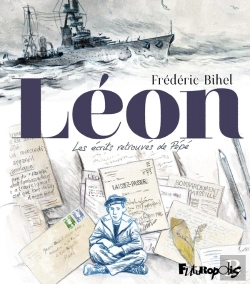 Bertrand.pt - Léon : Les Écrits Retrouvés De Pépé