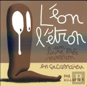 Léon L'Étron, Un Livre Très Marraon En Cacamaïeu