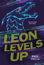 Leon Levels Up