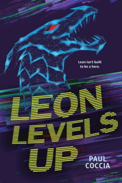Bertrand.pt - Leon Levels Up