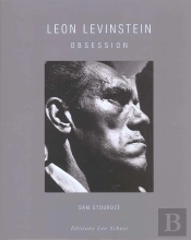Leon Levinstein ; Photographies 1950-1980