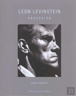 Bertrand.pt - Leon Levinstein ; Photographies 1950-1980