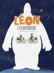 Léon L'Extraterrestre