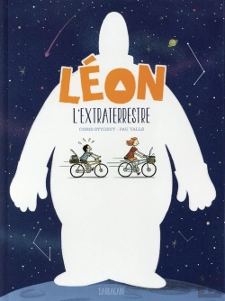 Bertrand.pt - Léon L'Extraterrestre