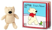 Léon L'Ours Blanc