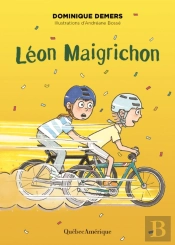Léon Maigrichon