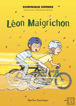 Bertrand.pt - Léon Maigrichon