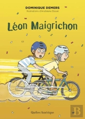 Leon Maigrichon (Nouvelle Edition)