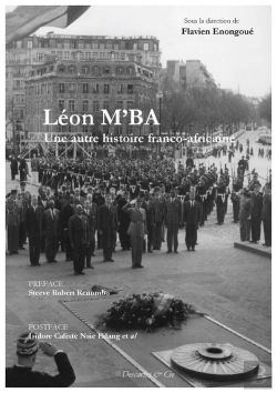 Bertrand.pt - Léon M'Ba ; Une Autre Histoire Franco-Africaine