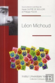 Léon Michoud