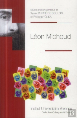 Bertrand.pt - Léon Michoud