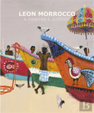 Leon Morrocco
