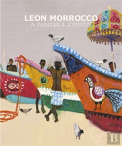 Bertrand.pt - Leon Morrocco