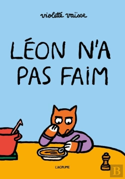 Bertrand.pt - Léon N'A Pas Faim