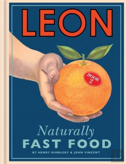 Bertrand.pt - Leon: Naturally Fast Food