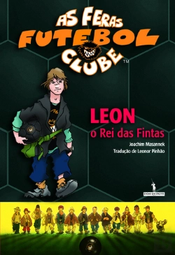 Bertrand.pt - Leon, o Reis das Fintas