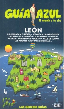 Bertrand.pt - León