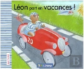 Léon Part En Vacances !