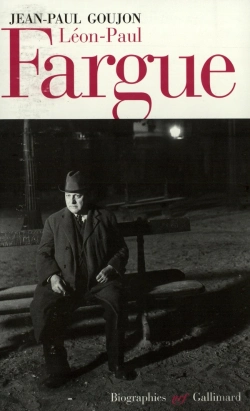 Bertrand.pt - Léon-Paul Fargue : Poète Et Piéton De Paris