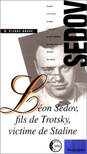 Leon Sedov, Fils De Trostsky, Victime De Staline
