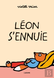 Léon S'Ennuie