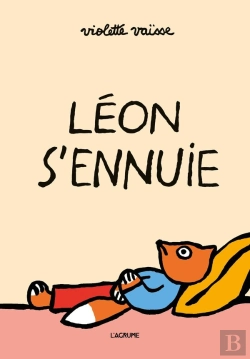 Bertrand.pt - Léon S'Ennuie