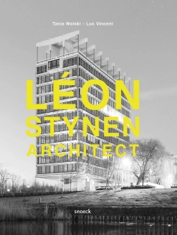 Bertrand.pt - Leon Stynen Architect