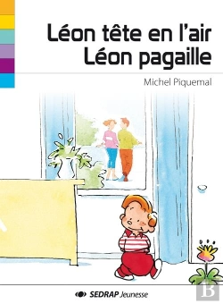 Bertrand.pt - Leon Tete En L'Air Leon Pagaille