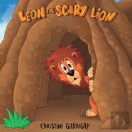 Leon The Scary Lion