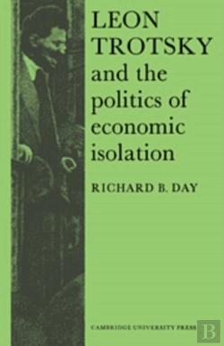 Bertrand.pt - Leon Trotsky And The Politics Of Economic Isolation
