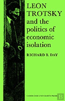 Bertrand.pt - Leon Trotsky And The Politics Of Economic Isolation