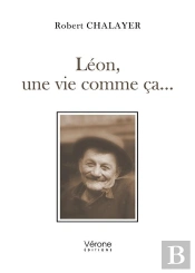 Leon, Une Vie Comme Ca...