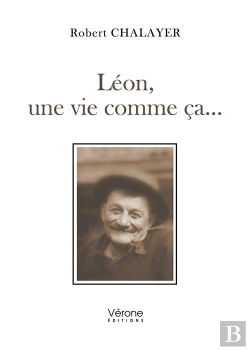 Bertrand.pt - Leon, Une Vie Comme Ca...
