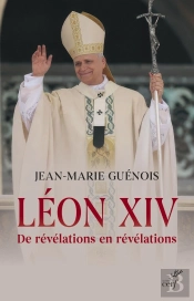 Léon Xiv : De Révélations En Révélations